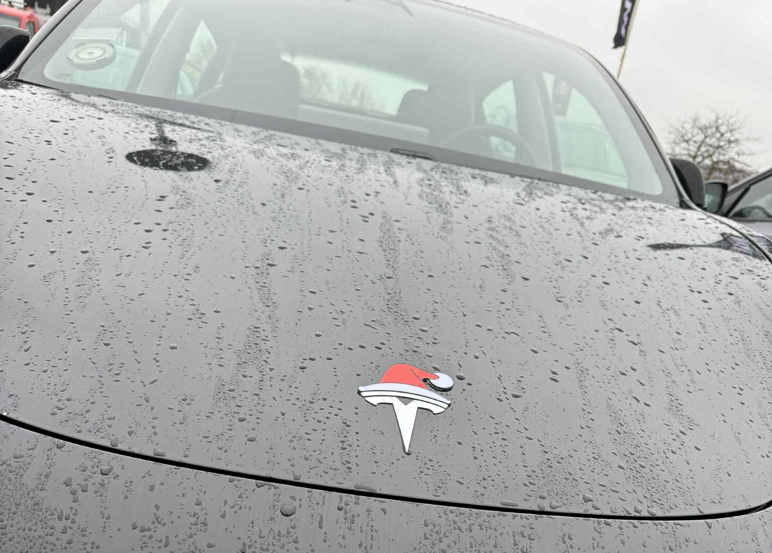 TeslaFun image by Kim Lundberg Stegenborg Madsen