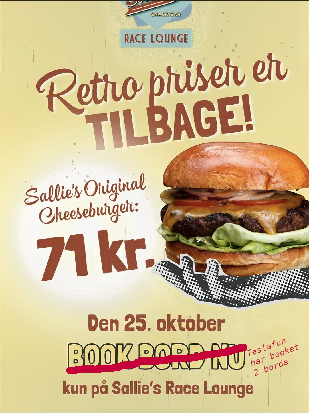 TeslaFun image by Kim Lundberg Stegenborg Madsen