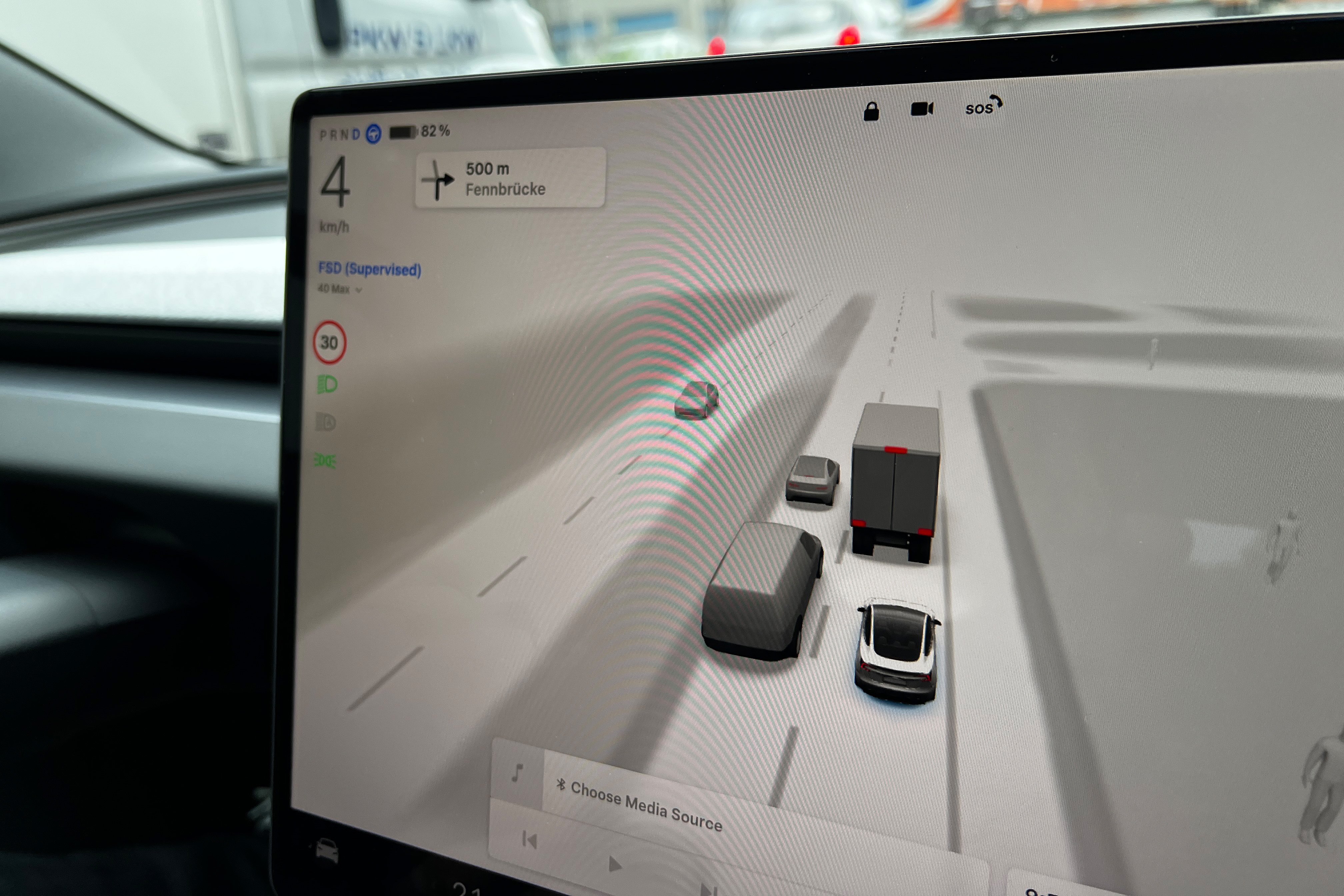 TeslaFun image by Kim Lundberg Stegenborg Madsen