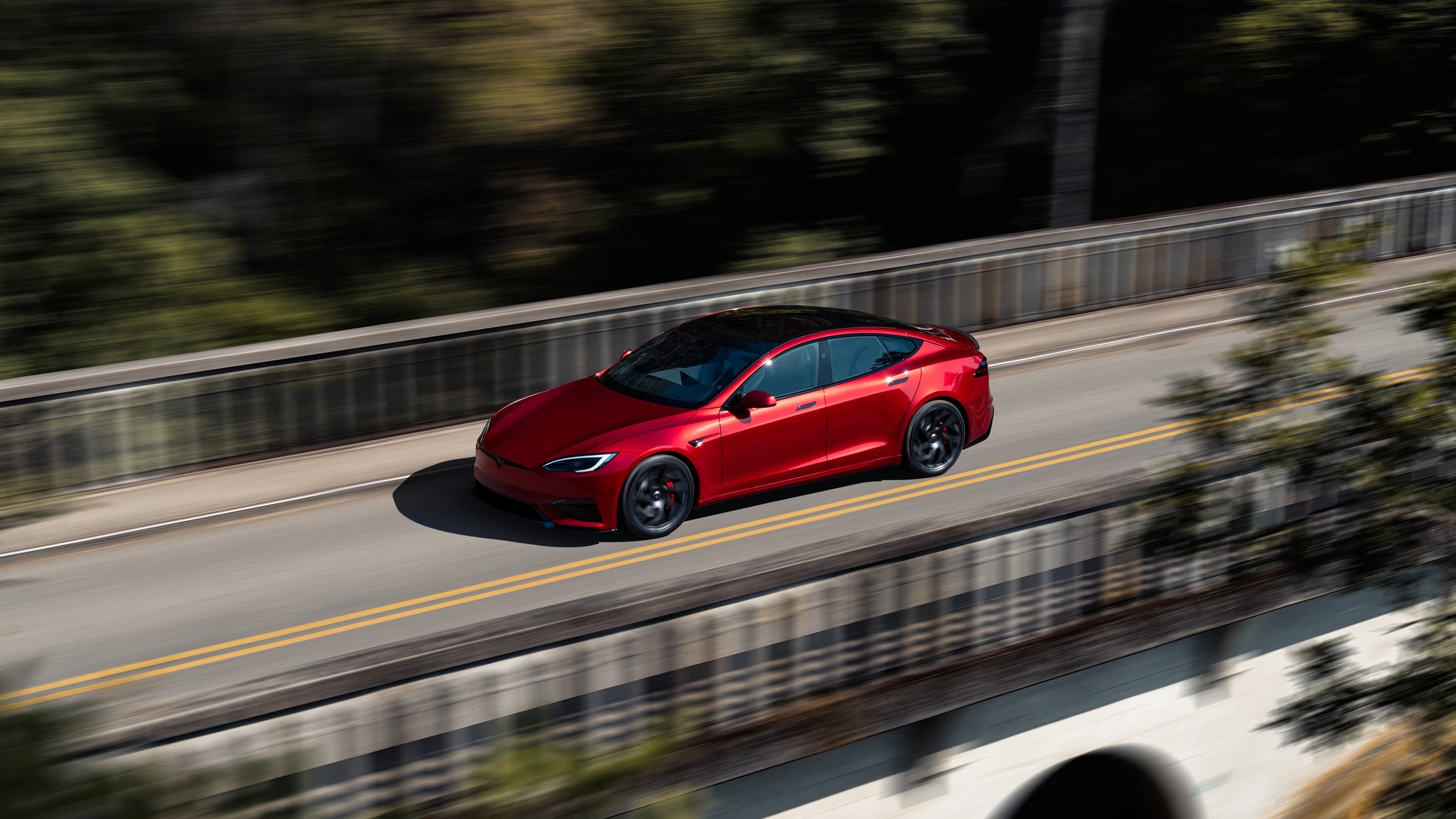 TeslaFun image by Kim Lundberg Stegenborg Madsen