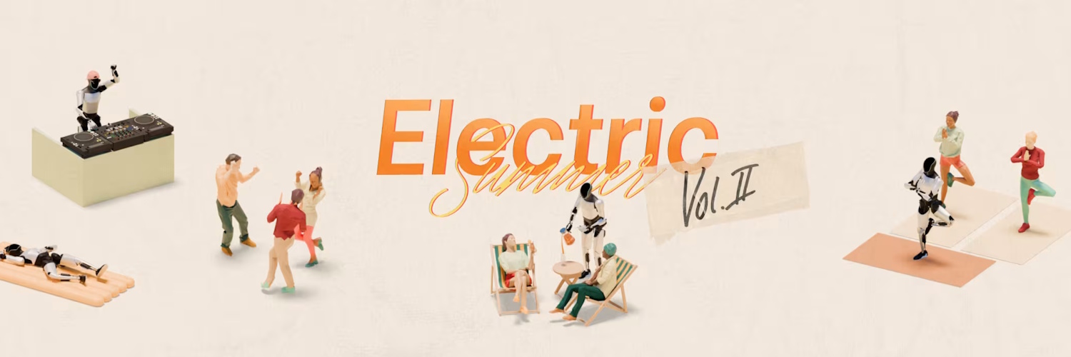 TeslaFun image by Hans Milling