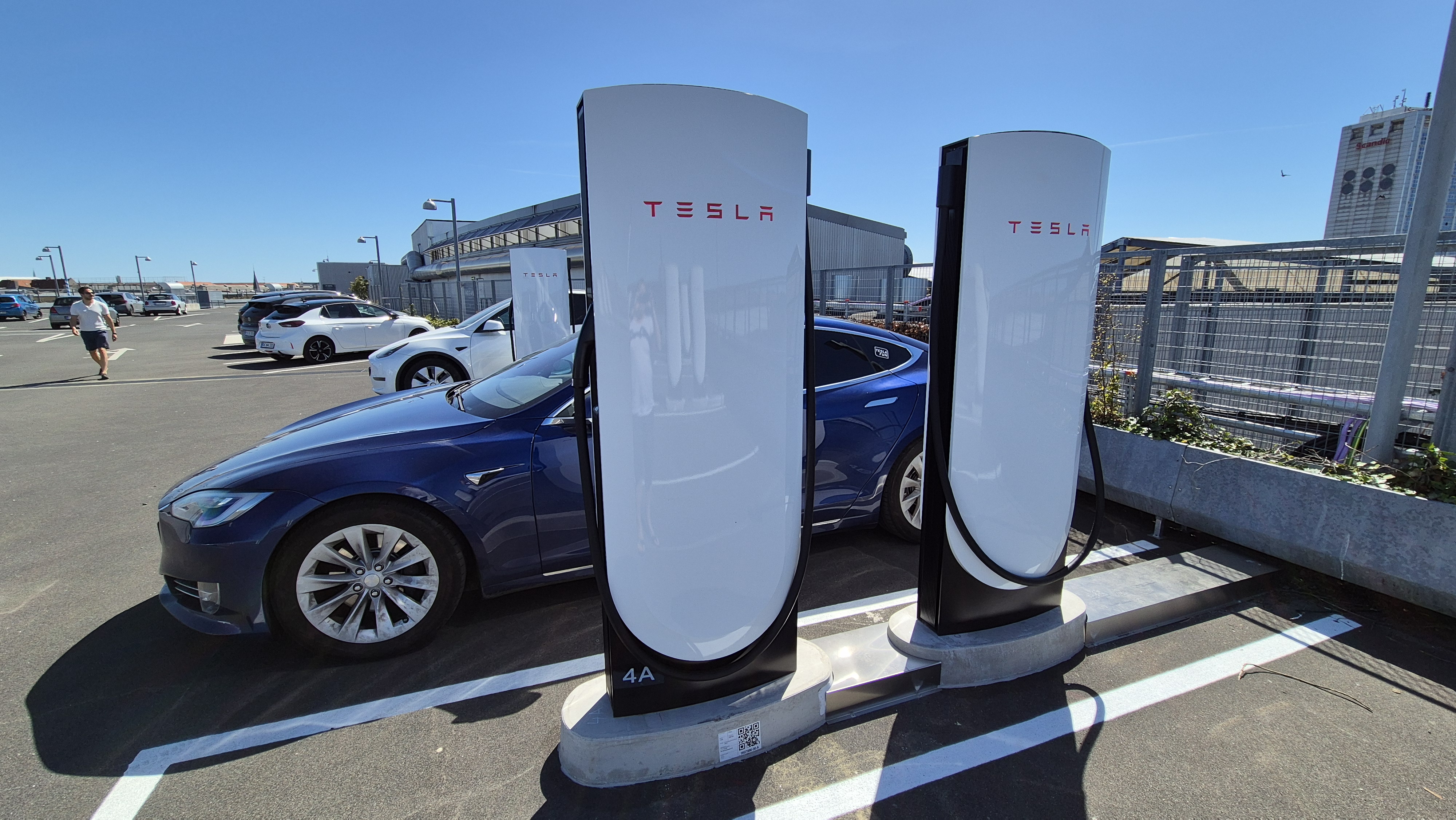 TeslaFun image by Kim Lundberg Stegenborg Madsen
