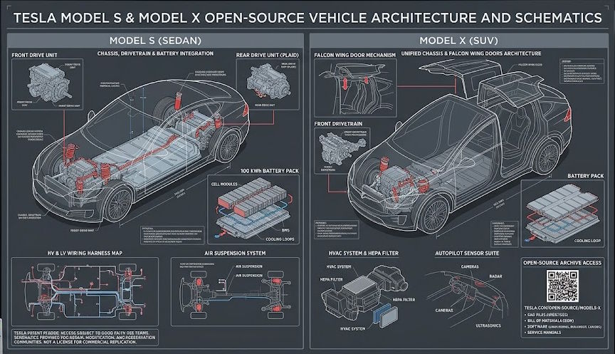 TeslaFun image by Hans Milling